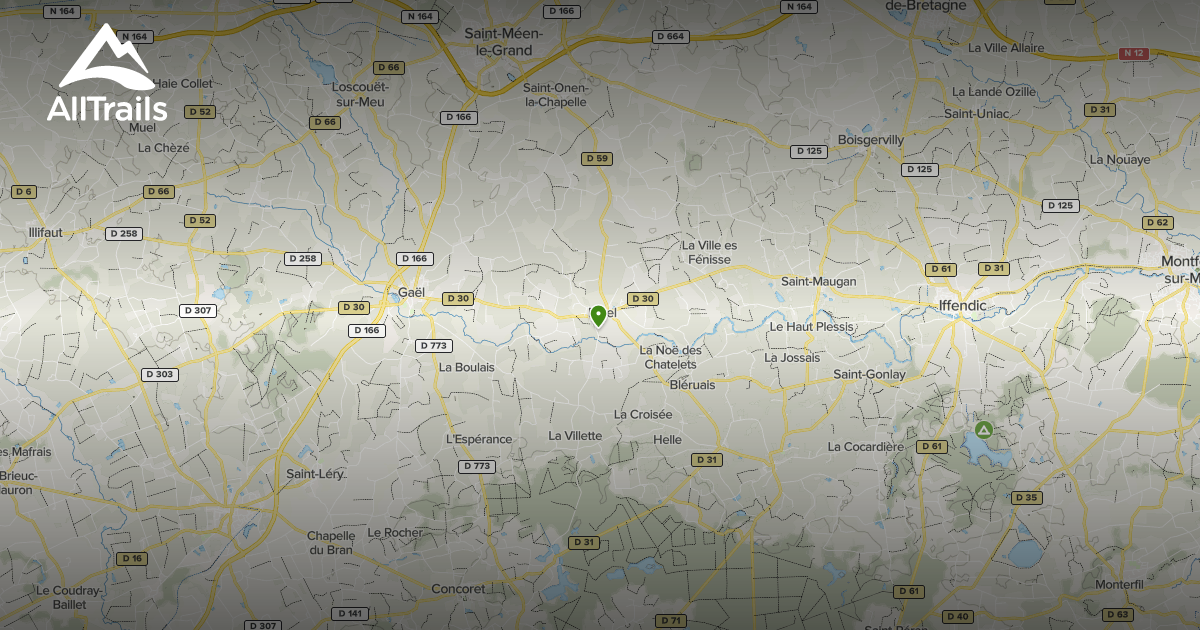 Best Hikes and Trails in Muel AllTrails