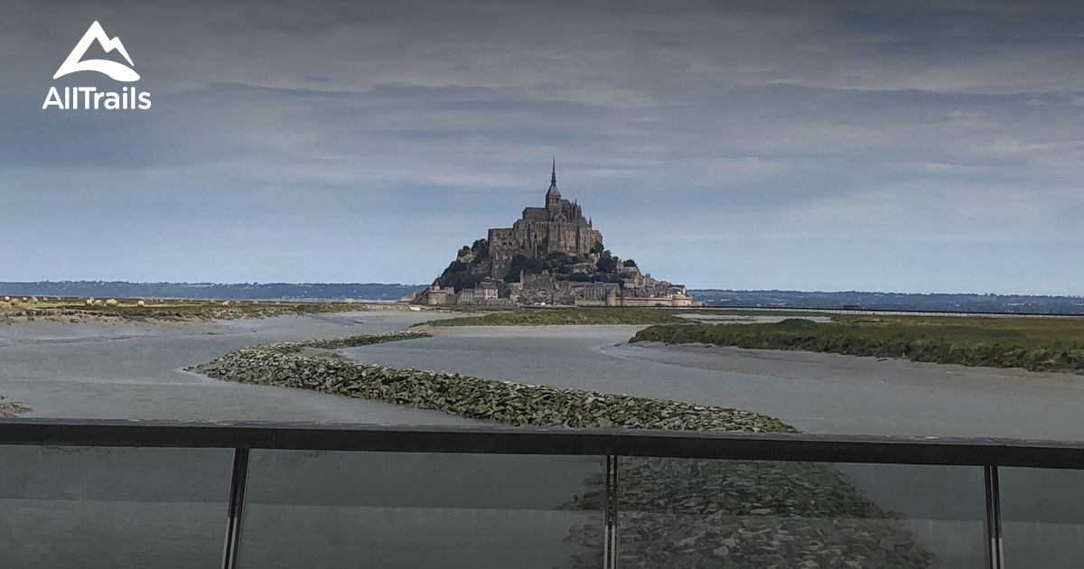 Best Hikes and Trails in PleineFougères AllTrails