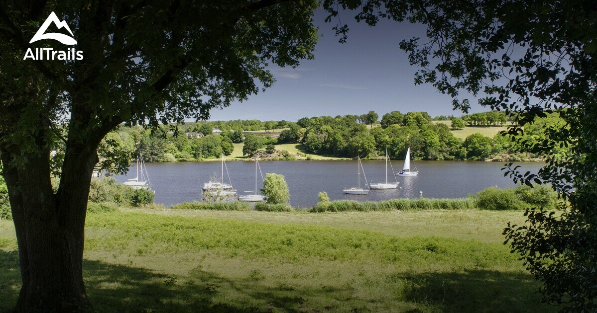 Best Trails, Walks, and Paths in Férel AllTrails