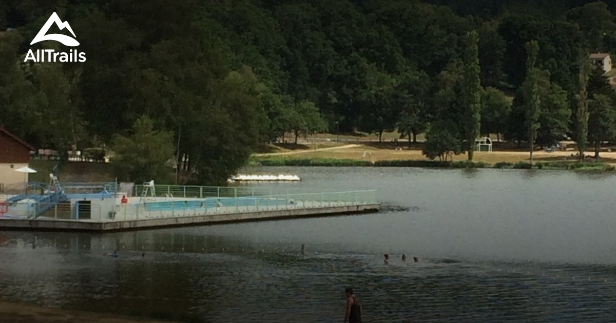 SaintRémysurDurolle les meilleures randonnées et itinéraires