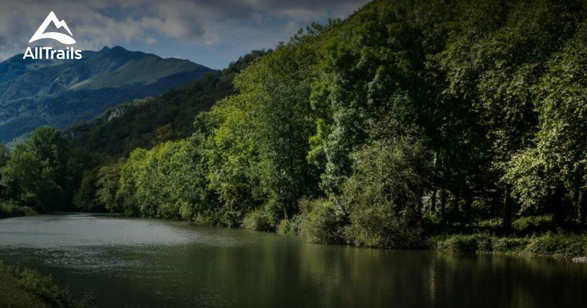 2023 Best Pram Friendly Trails in Arudy AllTrails