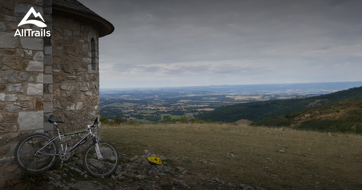 Massaguel les meilleures randonnées et itinéraires AllTrails