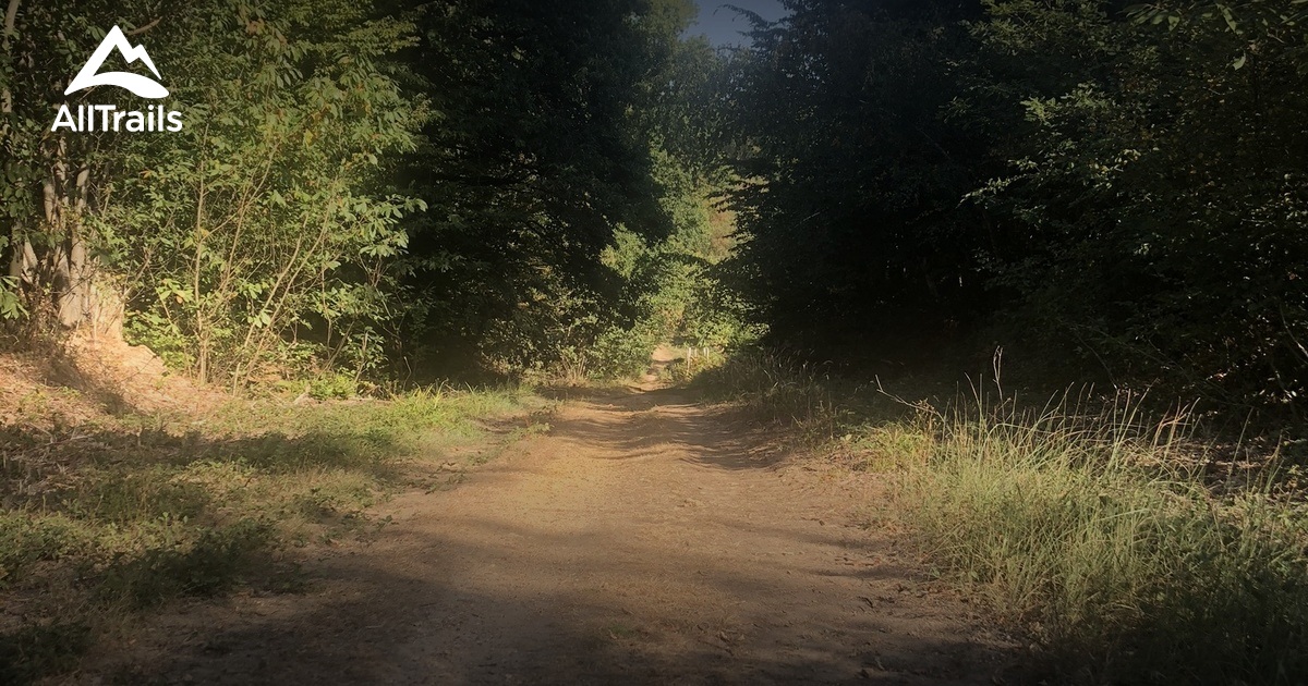 Best Hikes and Trails in L'ÉtanglaVille AllTrails