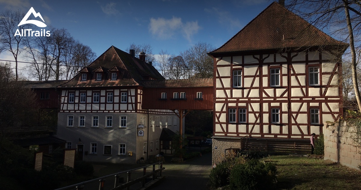 Best hikes and trails in Gallmersgarten AllTrails