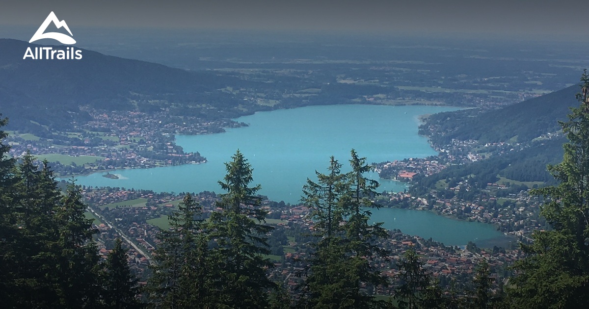 Kreuth Die 10 schönsten Routen zum Wandern AllTrails