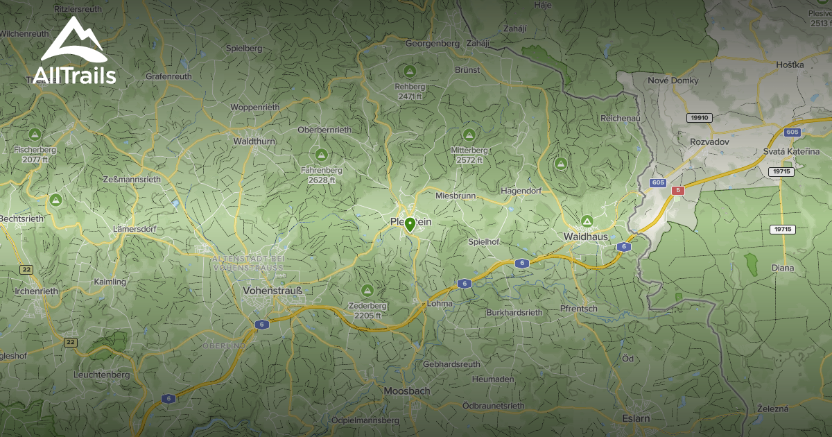 Pleystein, Germany 2023: Best Places to Visit - Tripadvisor