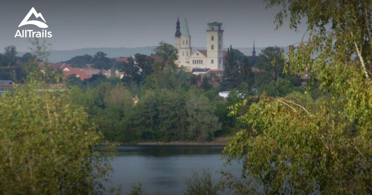 Olbersdorf Die 10 schönsten Routen zum Wandern AllTrails