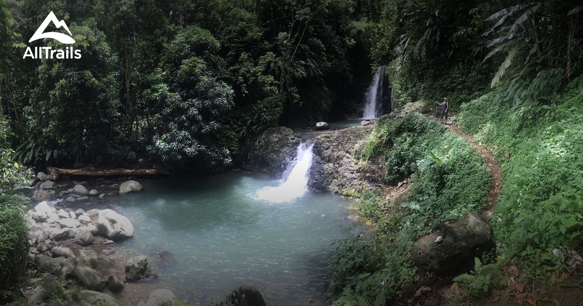 Best Hikes and Trails in Saint Andrew AllTrails