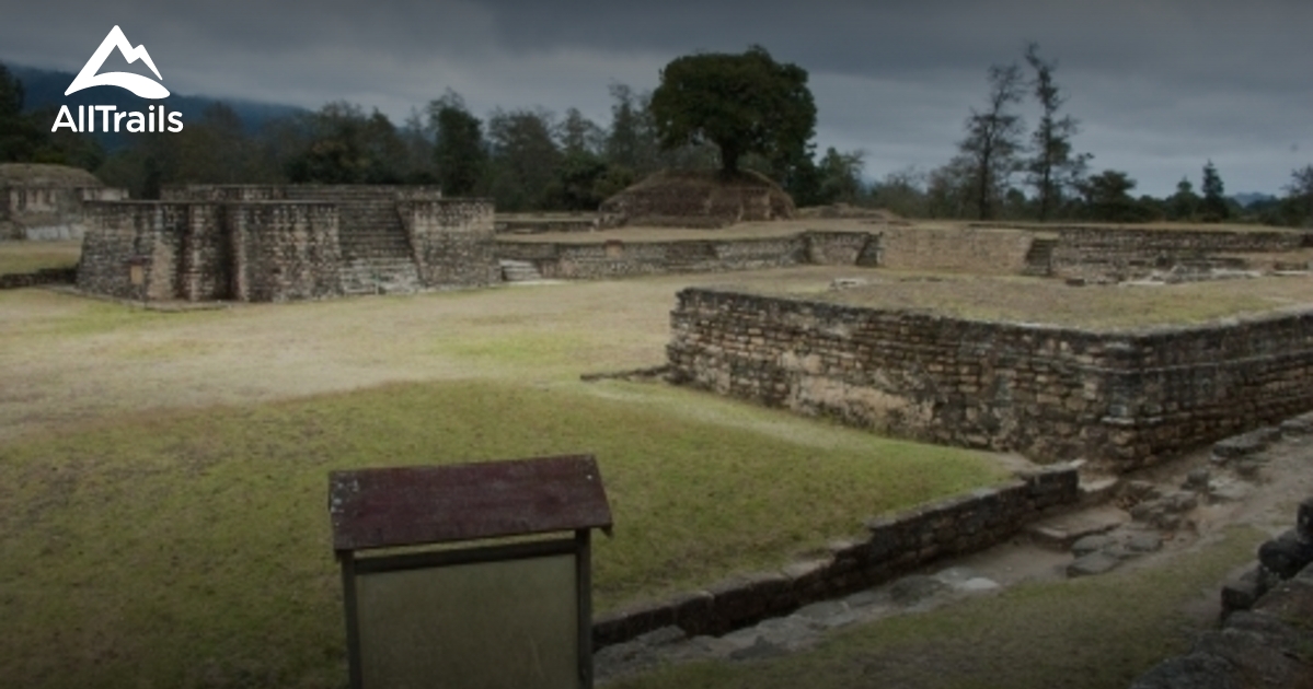 Best hikes and trails in Tecpán Guatemala AllTrails