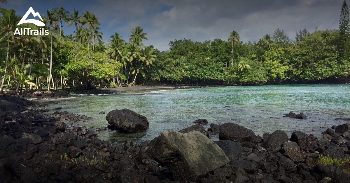 Best trails in Keaau, Hawaii | AllTrails
