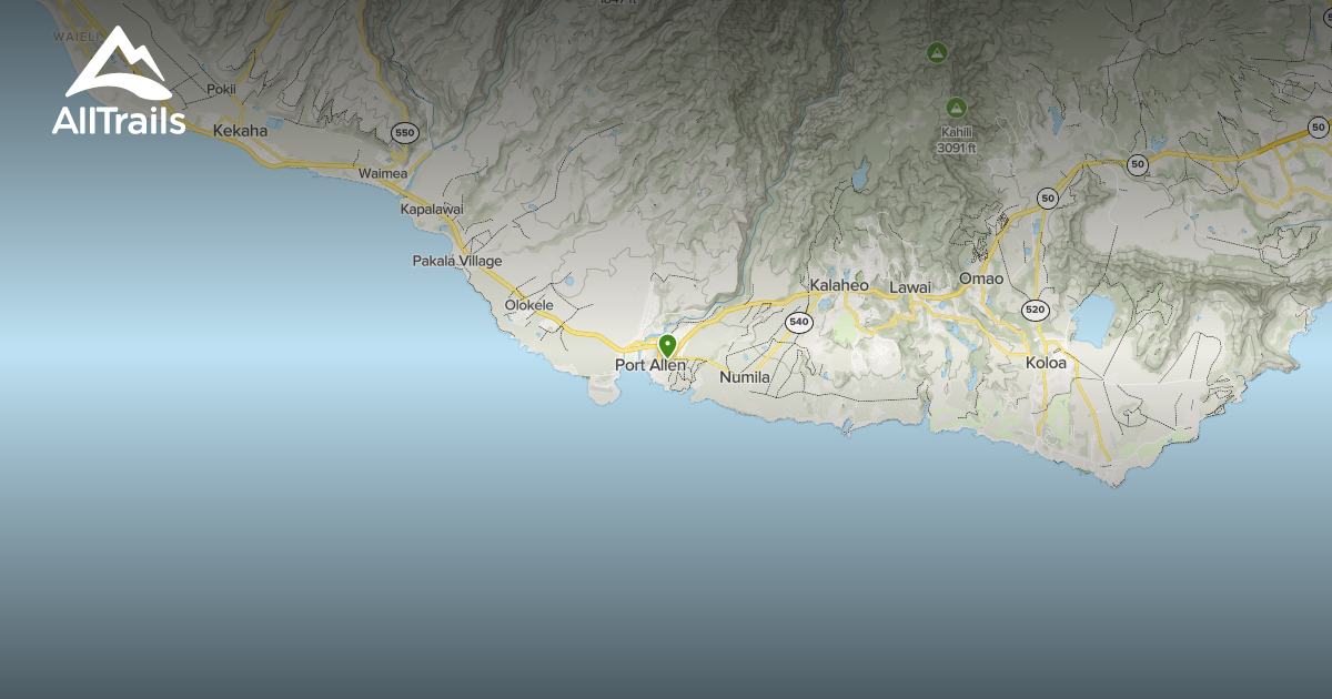 Best Hikes and Trails in Eleele AllTrails