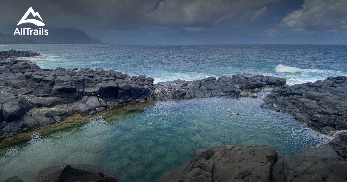 Best Hikes and Trails in Princeville AllTrails