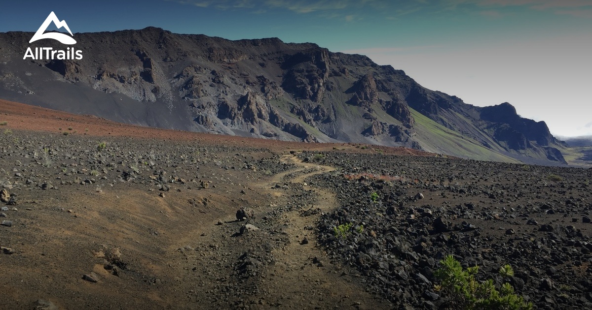 10 Best trails and hikes in Kula AllTrails