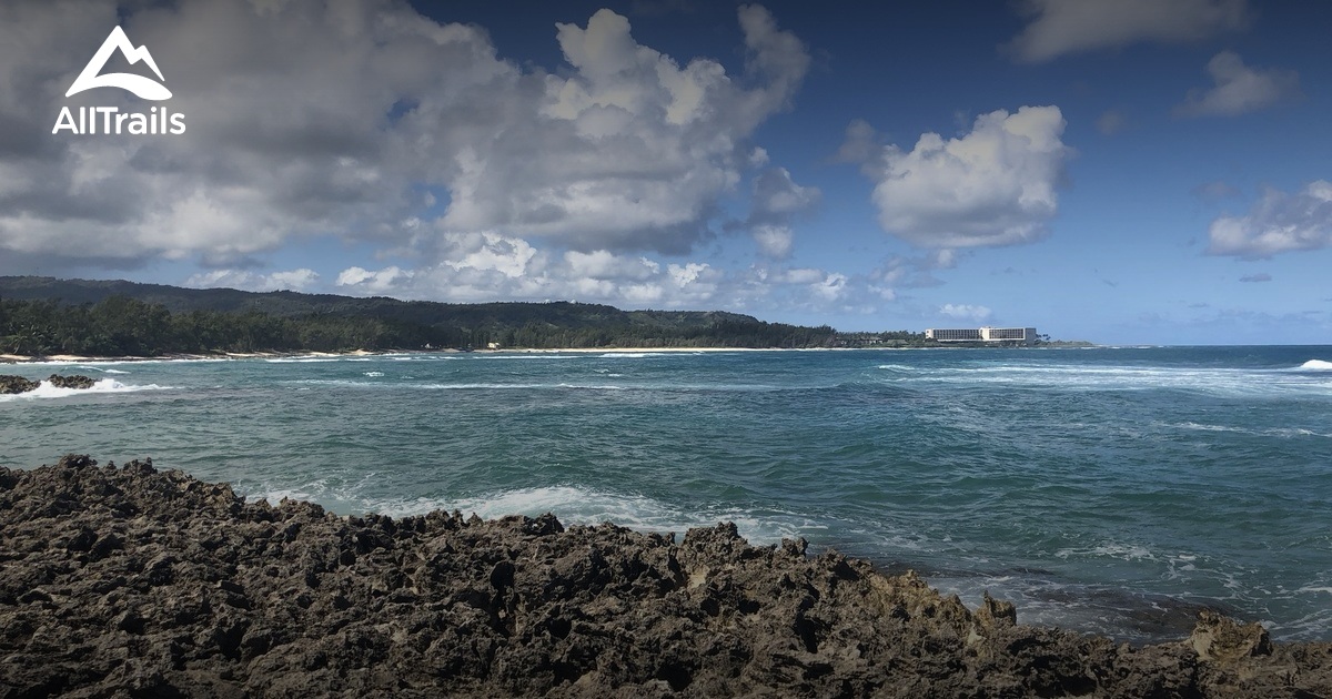 Best Trails near Kahuku, Oahu Hawaii AllTrails