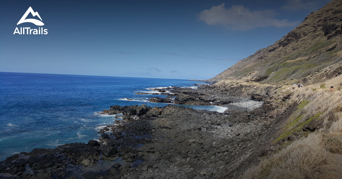 10 Best Trails and Hikes in Waialua AllTrails