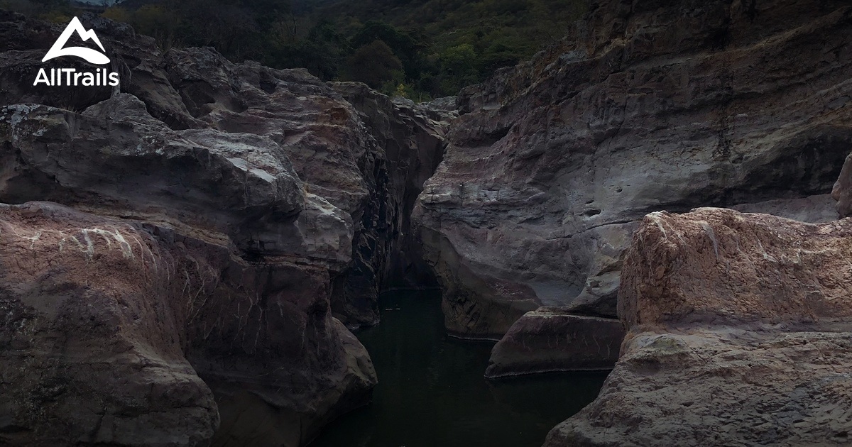 Best Hikes and Trails in San Marcos de Colón AllTrails