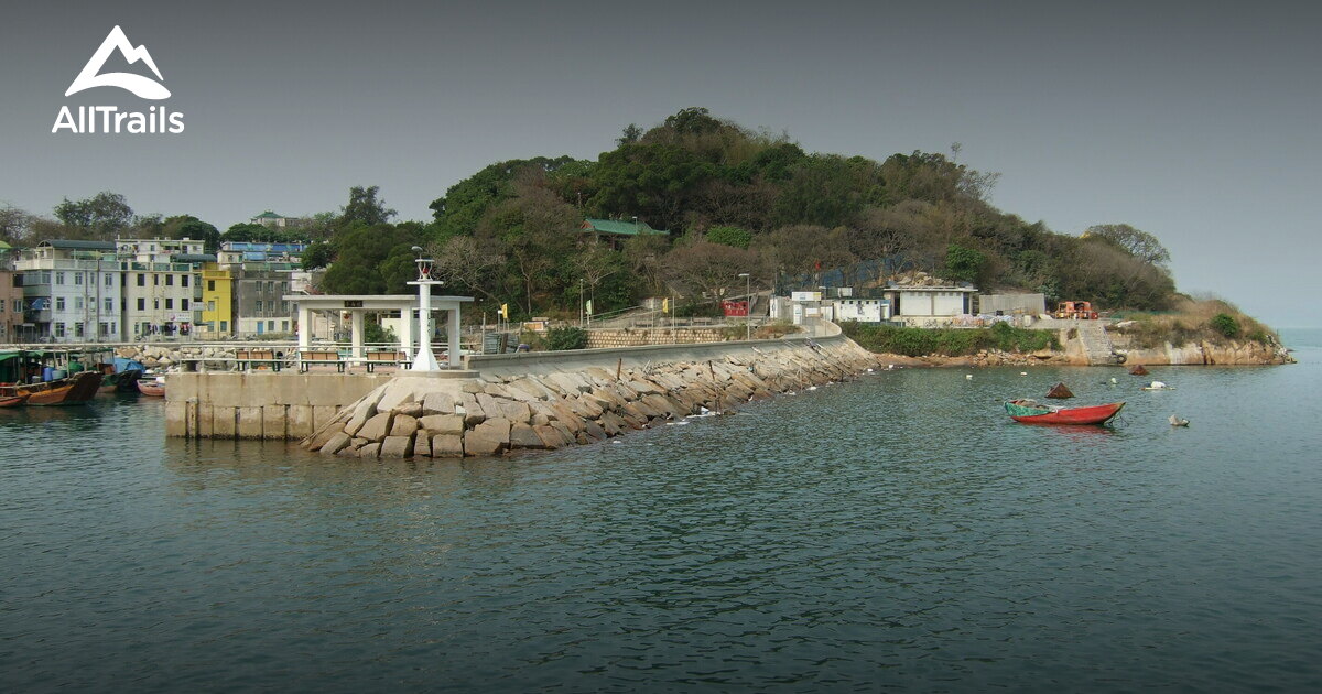 Best Hikes And Trails In Cheung Chau Alltrails