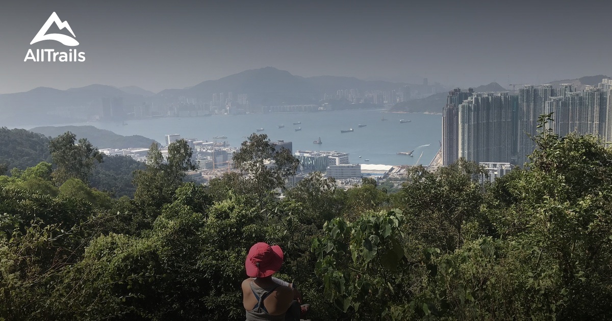 Best Trails near Clearwater Bay, Sai Kung Hong Kong AllTrails