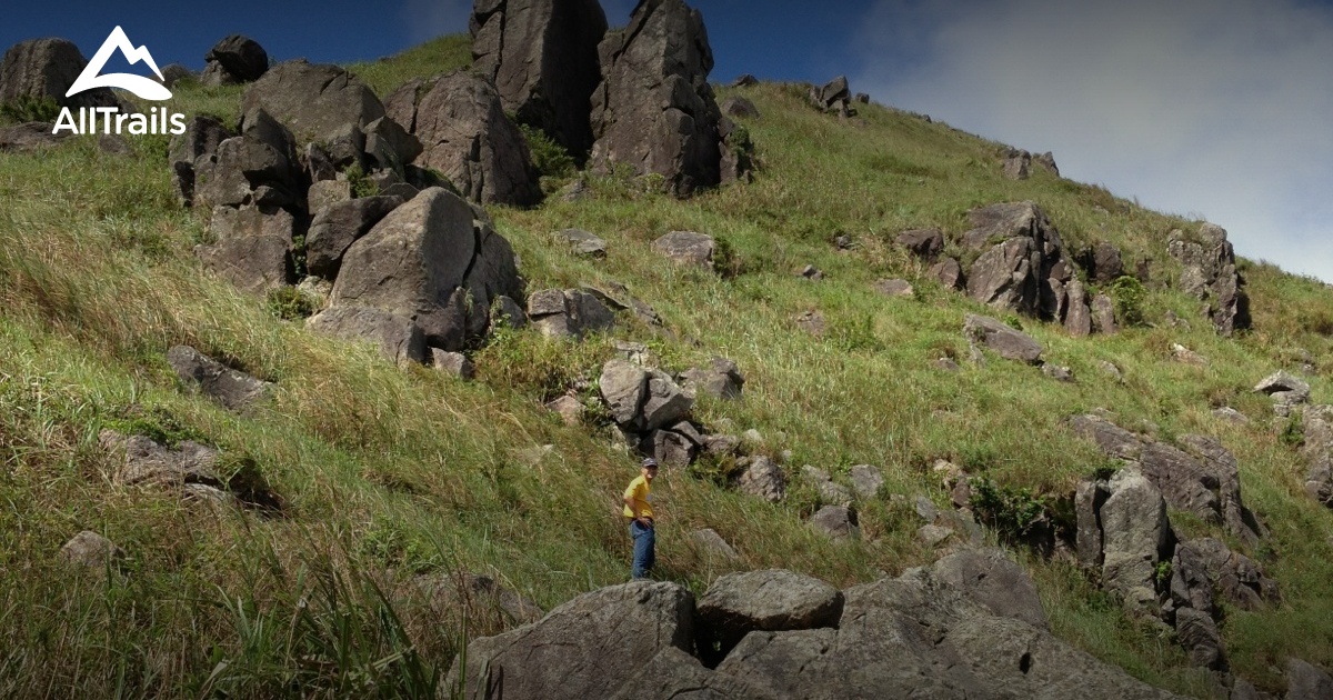 Best Hikes and Trails in Sha Tin AllTrails