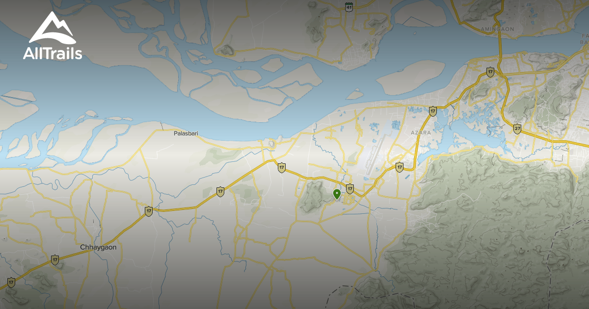 Best Hikes And Trails In Palasbari AllTrails