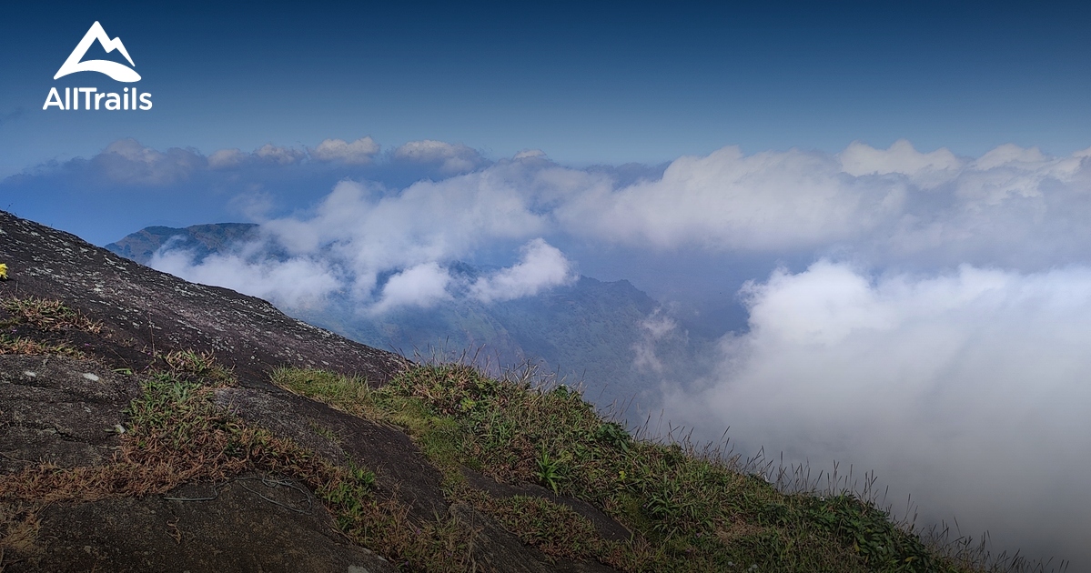 Best hikes and trails in Nedumangad AllTrails