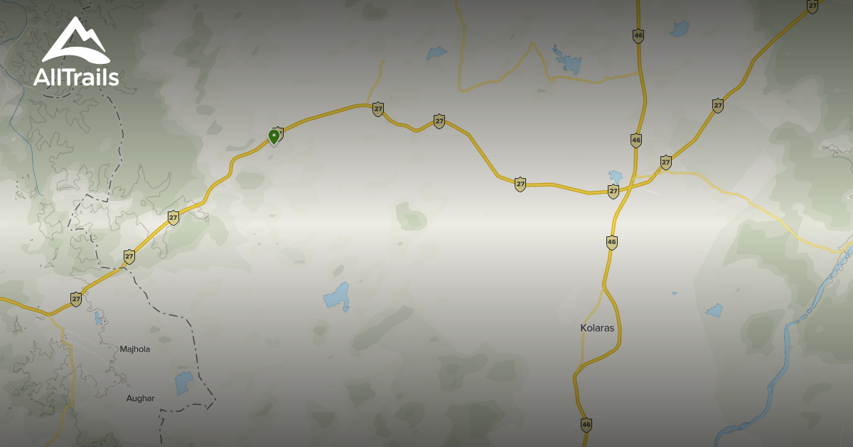 Best Hikes and Trails in Kolaras AllTrails