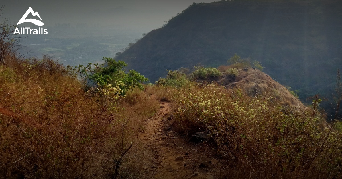 Best Hikes and Trails in Navi Mumbai