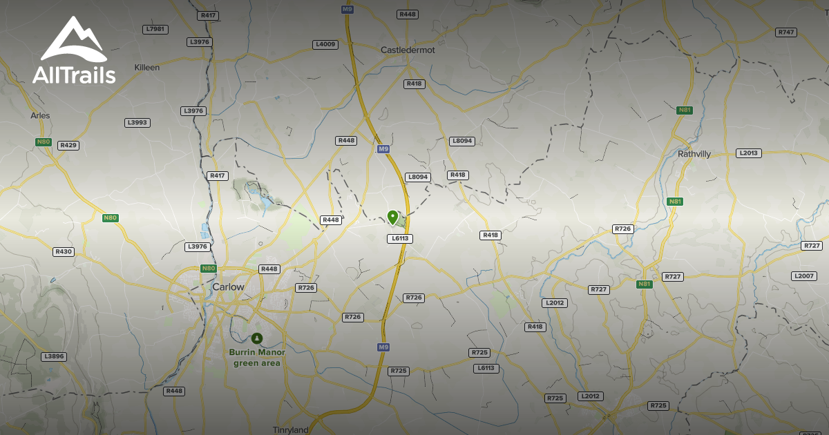 Best Hikes and Trails in Burton Hall AllTrails