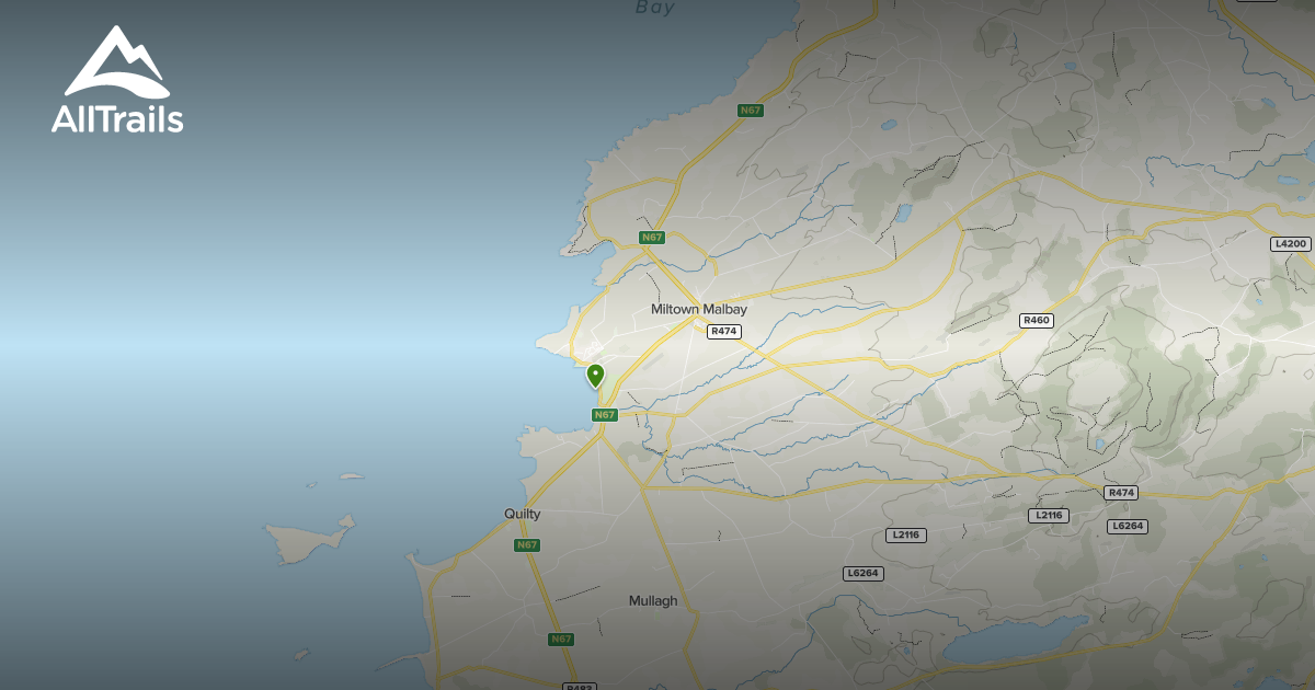 Best Hikes and Trails in Milltown Malbay AllTrails