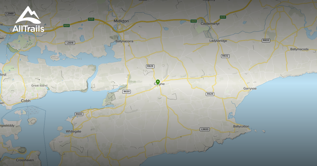 Best Hikes and Trails in Cloyne AllTrails