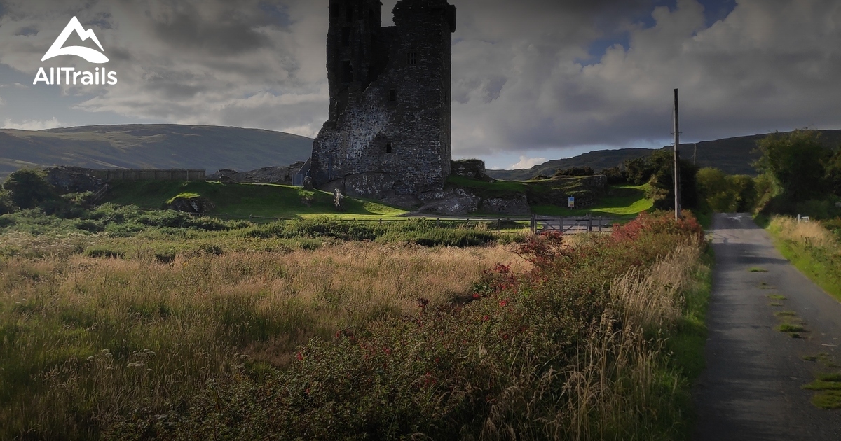 Best Hikes and Trails in Drimoleague AllTrails