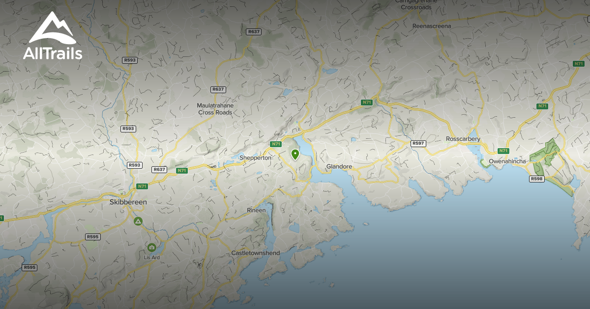 Best Hikes and Trails in Leap AllTrails