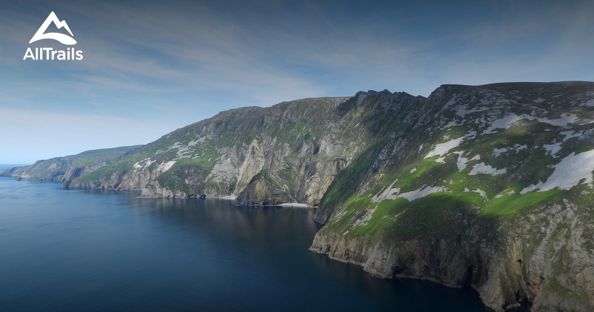 Best Wild Flowers Trails in Gleann Cholm Cille AllTrails