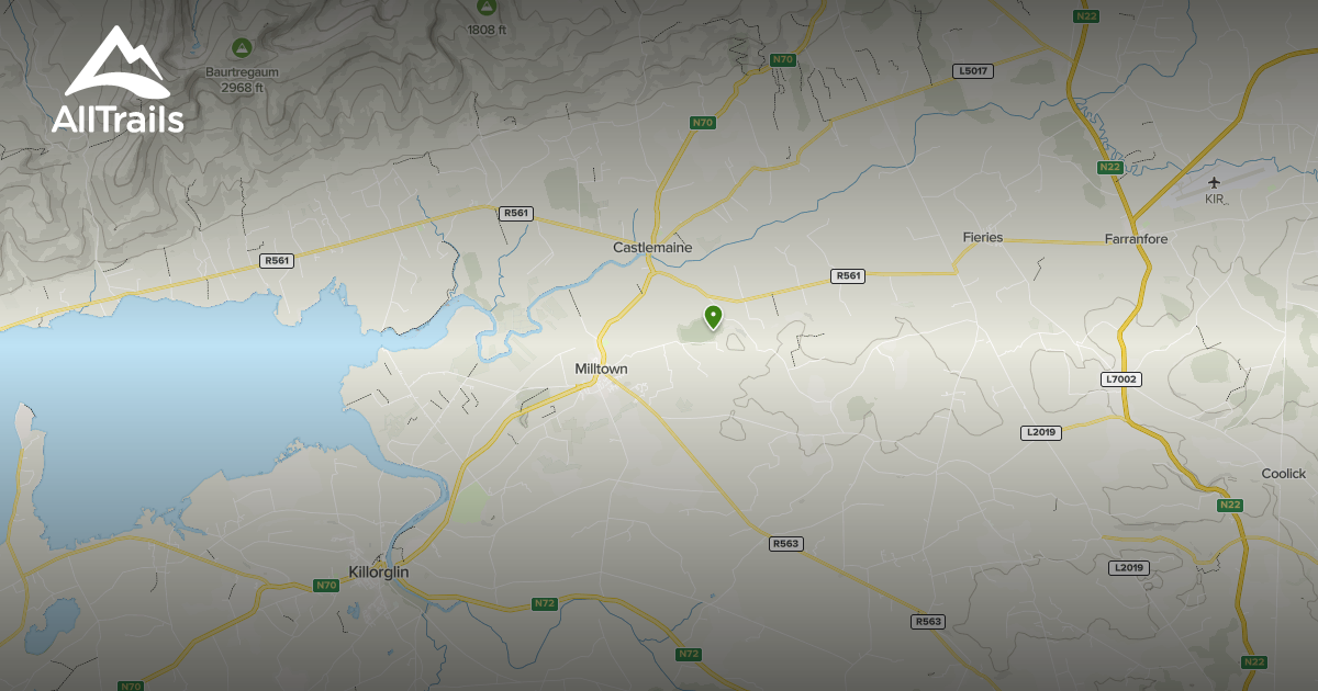 Best Hikes and Trails in Milltown AllTrails