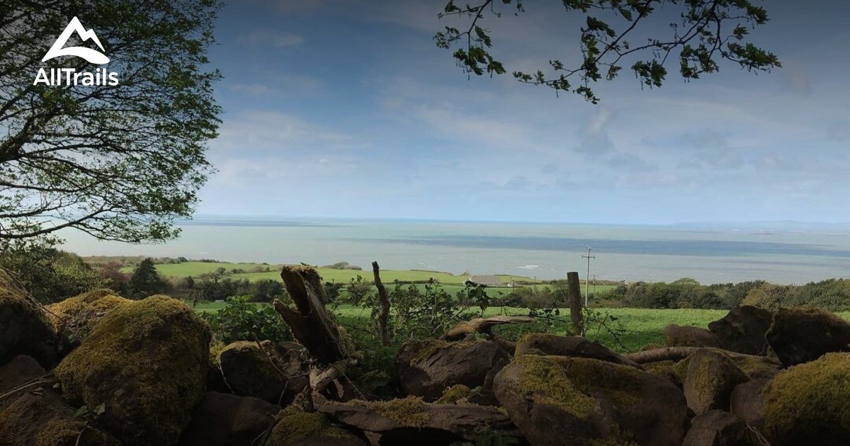 Best Trails near Tralee, County Kerry Ireland AllTrails