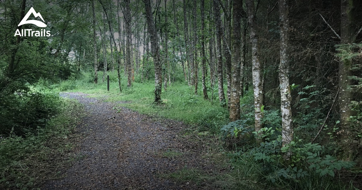 Best hikes and trails in Doon AllTrails