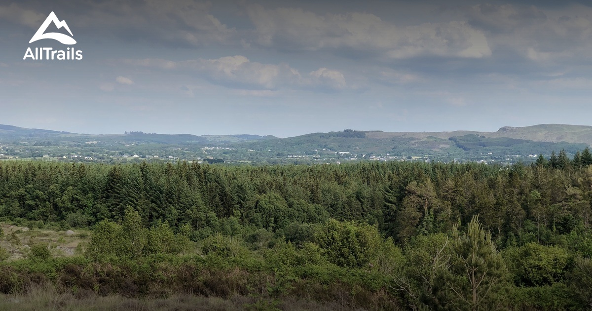 Best Hikes and Trails in Foxford AllTrails