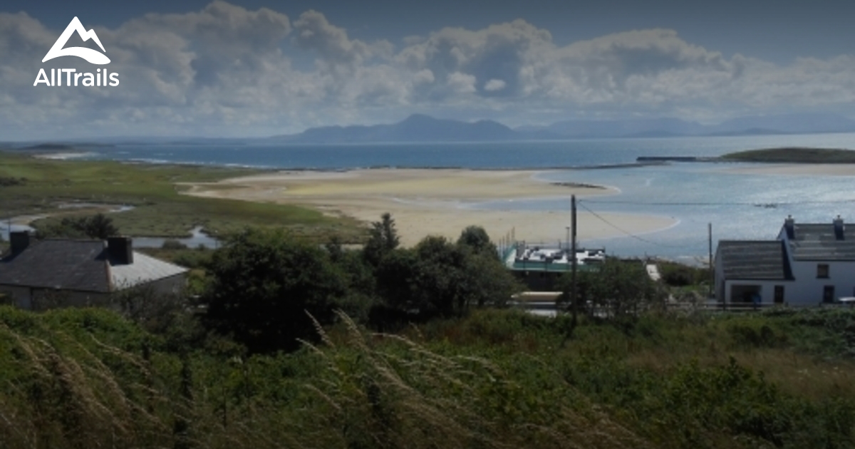 Best trails in Westport, County Mayo AllTrails