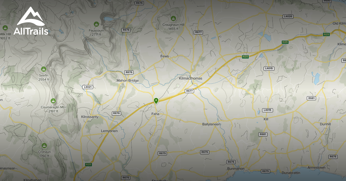 2023 Best Kid Friendly Trails in Kilmacthomas AllTrails