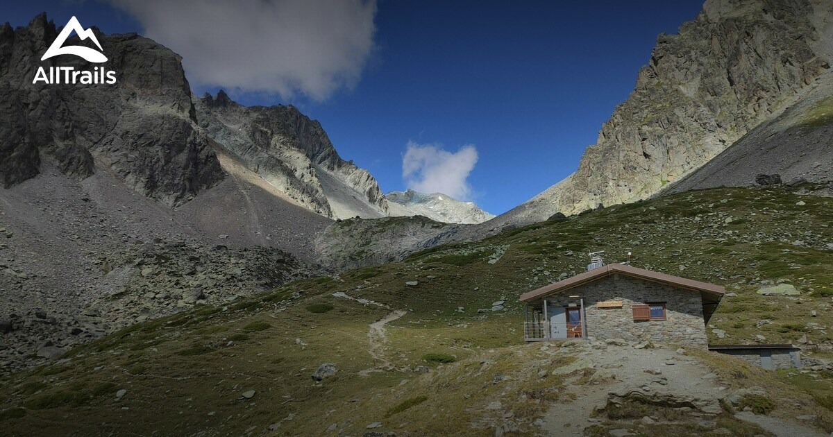 Best hikes and trails in Bionaz AllTrails