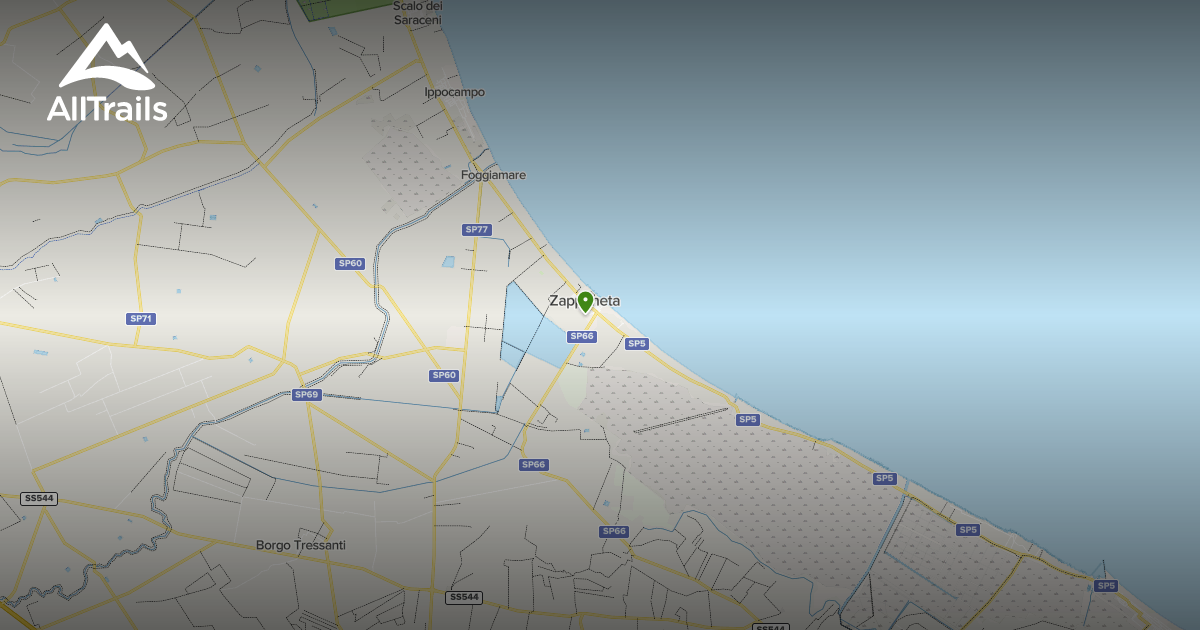 Best Hikes and Trails in AllTrails