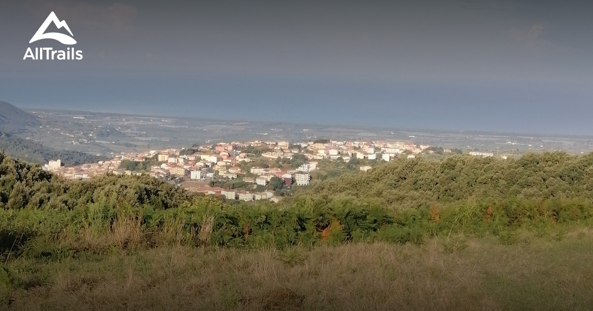 Best hikes and trails in Curinga AllTrails