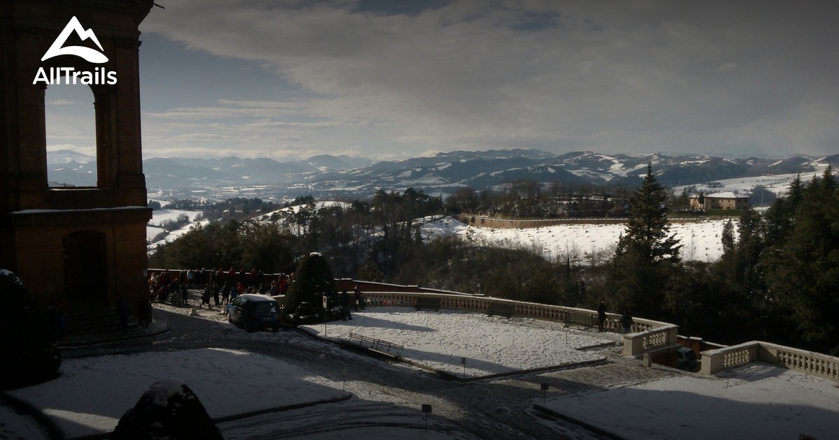 casalecchio di reno cosa vedere