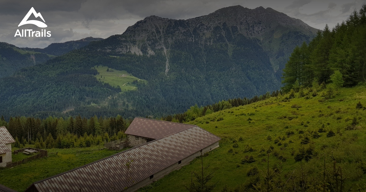 Best Hikes and Trails in Ligosullo AllTrails