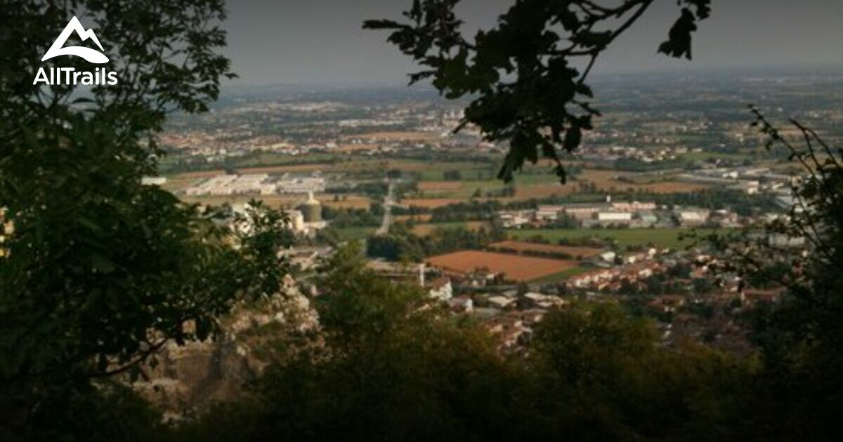 Le migliori escursioni e sentieri in Rezzato AllTrails