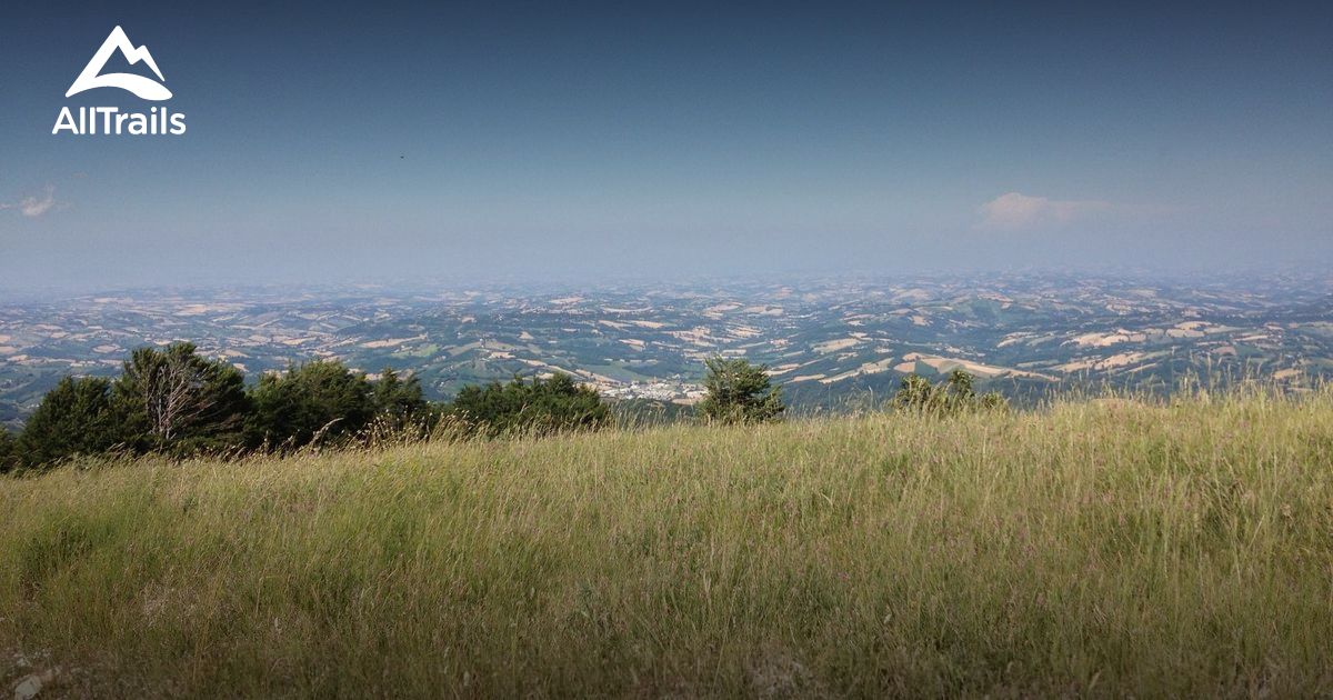 2023 Best Historic Site Trails in Cessapalombo AllTrails