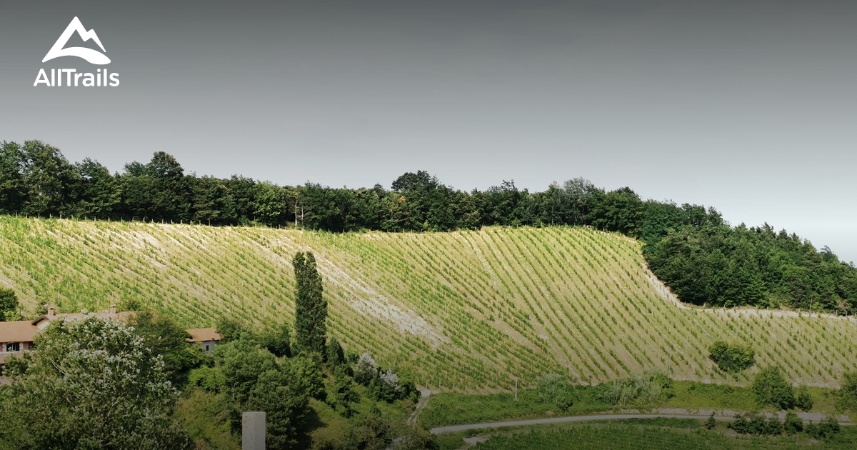 Best hikes and trails in Benevello AllTrails