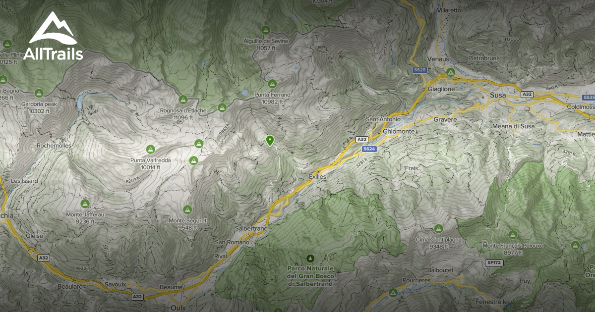 Best Backpacking Trails In Exilles AllTrails best-backpacking-trails-in-dimasalang-alltrails