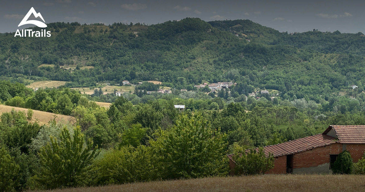 Best Hikes and Trails in Grognardo AllTrails