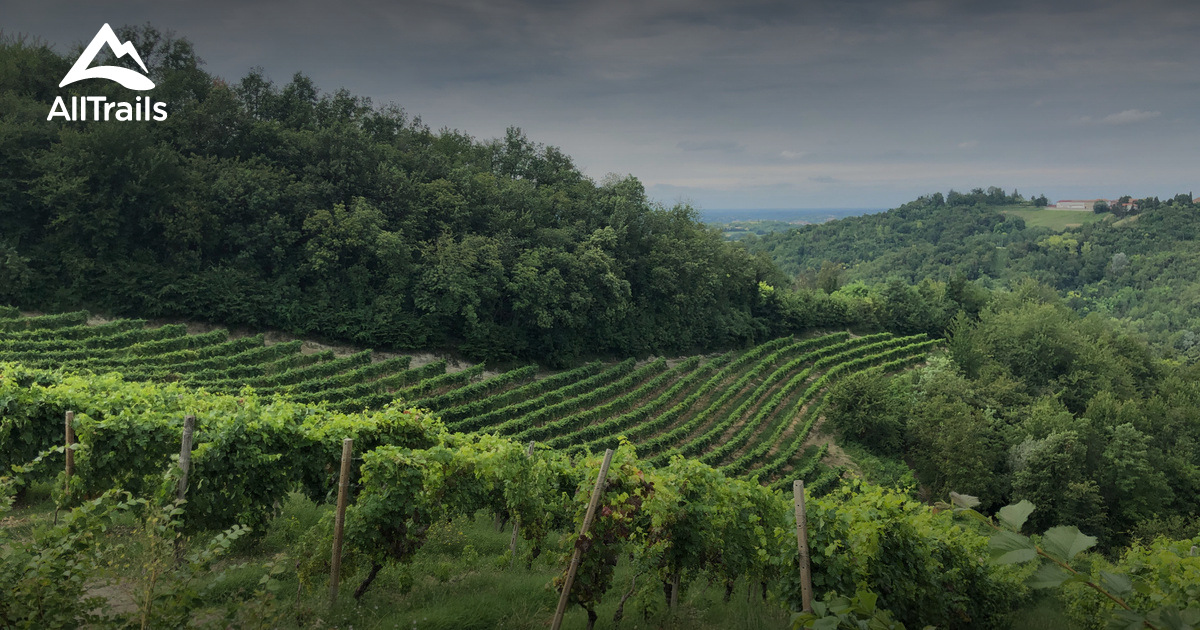 Best hikes and trails in Murisengo AllTrails